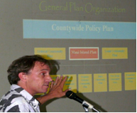 May 2008 General membership Meeting