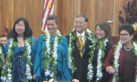 What does the Maui County Charter Mean to Us? Many Proposed Changes on November Ballot