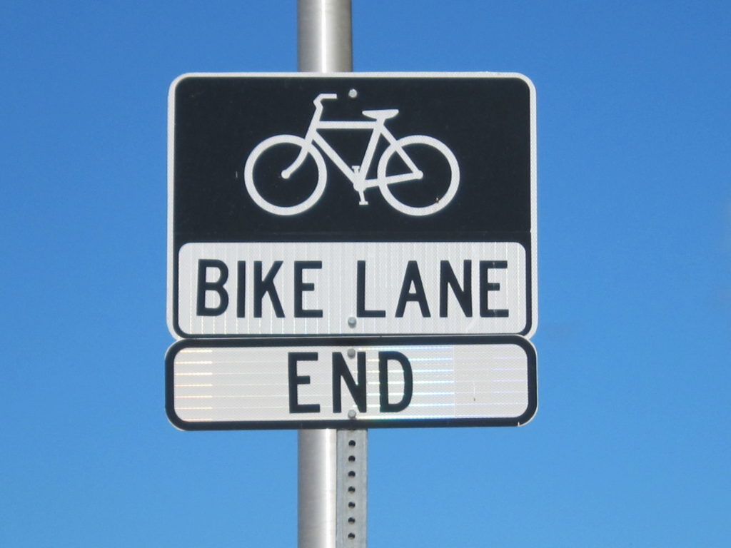 WHAT IS A SHARROW? DO YOU KNOW WHAT IT MEANS? | Kihei Community ...