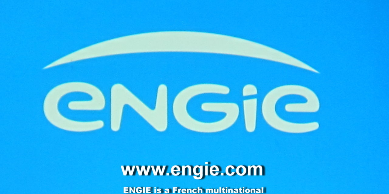 Hiehie, Engie and KCA – Know what this is?