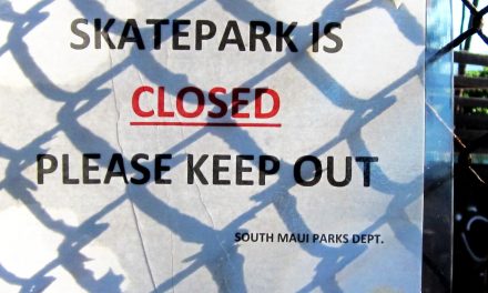 Skatepark update  KCA met with Parks & Rec Director Karla Peters .