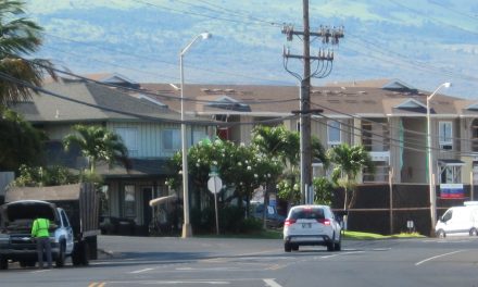 North Kihei Affordable Housing Properties Accepting Applications