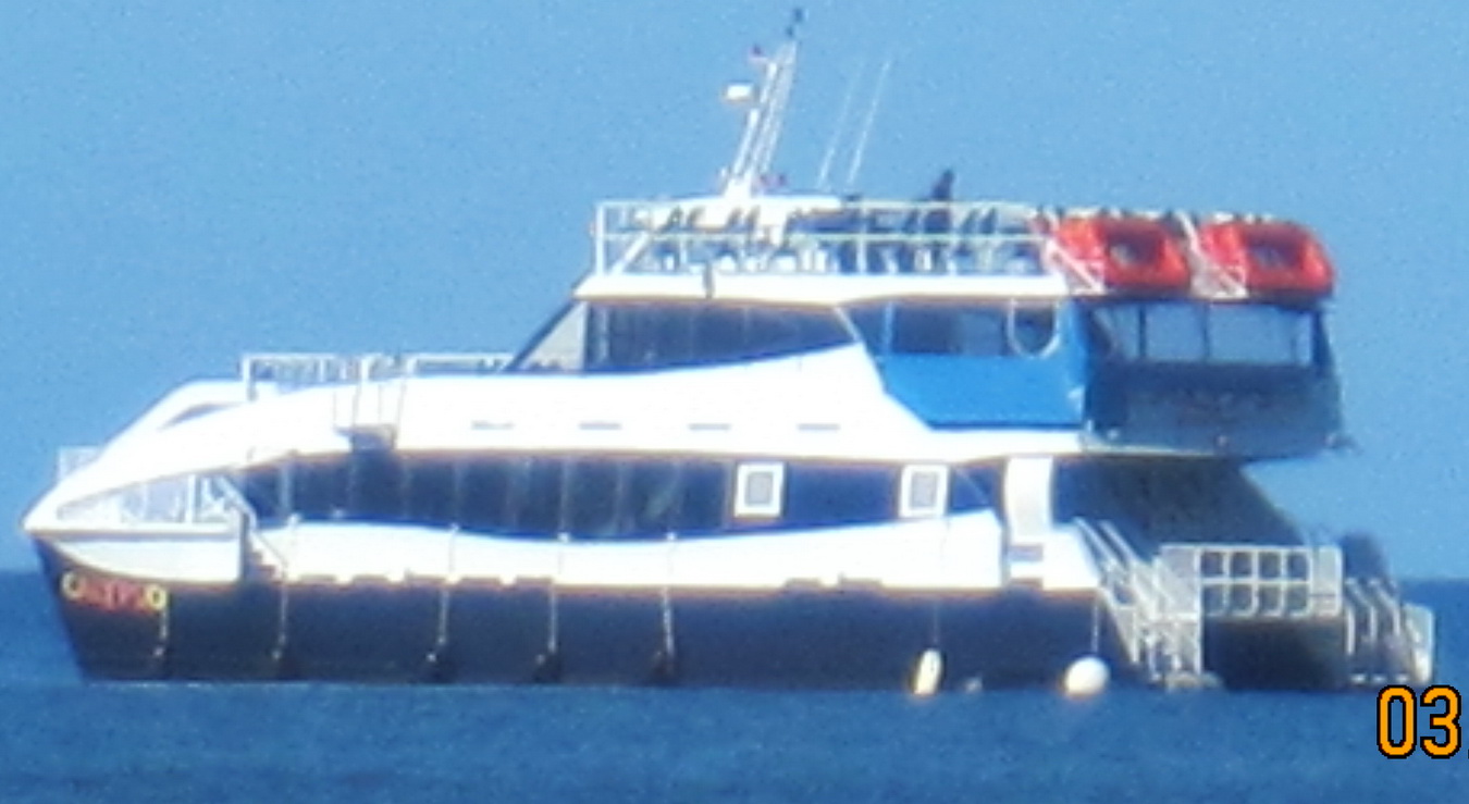 Is this YOUR boat?