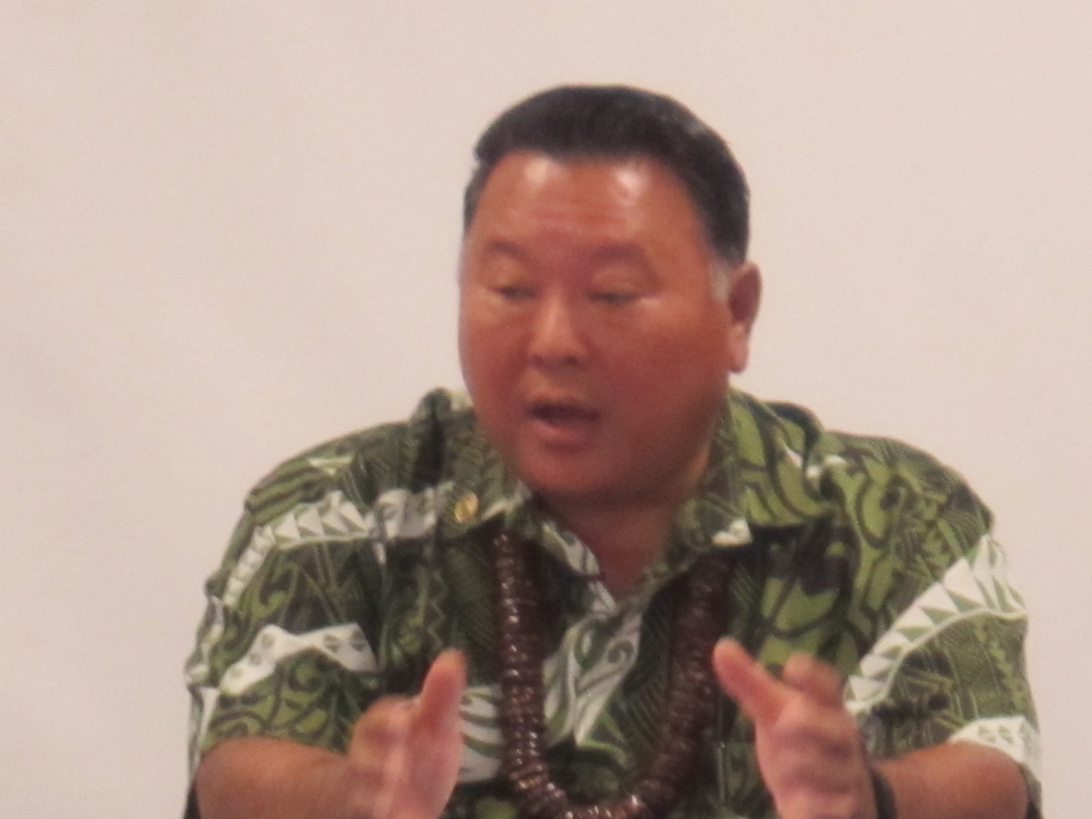 IS MAYOR PROPOSING AN INCREASE ON MAUI TAXPAYERS? YES!