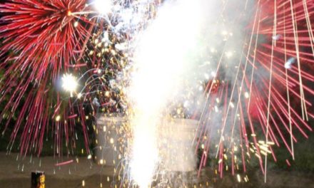 BOOM!!  Concerned about illegal fireworks on Maui? Meeting this Tuesday