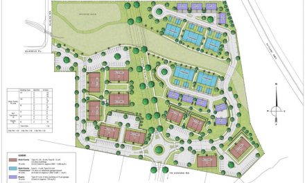 New Kihei “affordable” housing project presented to Design Review Committee