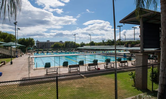 WHY DOES OUR KIHEI POOL CONTINUE WITH CLOSURES? NO LIFEGUARDS!
